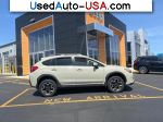 Subaru XV Crosstrek 2.0i Premium  used cars market