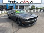 Dodge Challenger R/T  used cars market