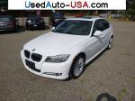 BMW 335 xDrive  used cars market