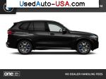 BMW X5 M60i  used cars market