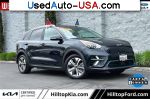 KIA Niro EV EX  used cars market