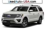 Ford Expedition Max XLT  used cars market