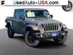 Jeep Gladiator Sport  used cars market