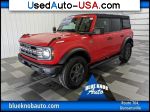 Ford Bronco Big Bend  used cars market