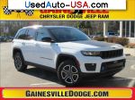 Jeep Grand Cherokee 4xe Trailhawk  used cars market