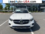 Mercedes GLC 300 Base 4MATIC  used cars market