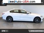 BMW 330 i xDrive  used cars market
