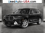 BMW X7 M60i  used cars market