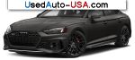 Audi RS 5 2.9T  used cars market