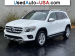 Mercedes GLB 250 Base 4MATIC  used cars market