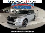 Mitsubishi Outlander PHEV SEL  used cars market