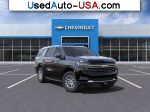 Chevrolet Tahoe LT  used cars market
