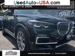 BMW X5 xDrive40i  used cars market
