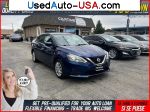 Nissan Sentra S  used cars market