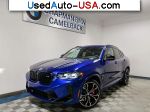 BMW X4 M AWD  90410$