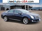 Car Market in USA - For Sale 2014  Cadillac XTS Luxury