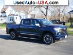 Chevrolet Silverado 1500 High Country  62340$