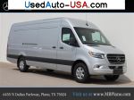 Mercedes Sprinter 2500 170 WB High Roof Extended Cargo  used cars market