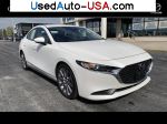 Mazda Mazda3 FWD w/Select Package  used cars market