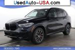 BMW X5 M50i  used cars market