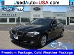 BMW 528 i xDrive  used cars market