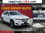 Car Market in USA - For Sale 2018  BMW X5 xDrive35i