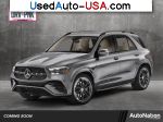 Mercedes GLE 450   used cars market