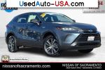 Toyota Venza LE  used cars market