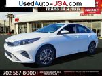 KIA Forte LXS  used cars market