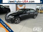 Lexus GS 350 Base  used cars market