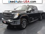 GMC Sierra 2500 SLE  used cars market