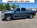 Chevrolet Silverado 1500 LS  used cars market