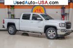 GMC Sierra 1500 SLE  used cars market