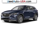 Mazda CX-5 2.5 Turbo Signature  used cars market