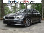 BMW 540 540i Luxury  used cars market