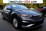 Volkswagen Jetta 1.4T S  used cars market