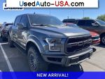 Ford F-150 Raptor  used cars market