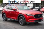 Mazda CX-5 Touring  used cars market