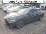 BMW 428 i  used cars market