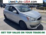 Mitsubishi Mirage ES  used cars market