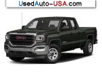 GMC Sierra 1500 Base  used cars market