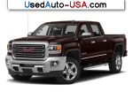 GMC Sierra 2500 SLT  used cars market