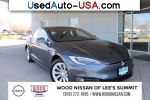 Tesla Model S 75D  used cars market