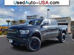 RAM 1500 Laramie  used cars market