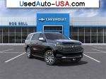 Chevrolet Tahoe Premier  used cars market