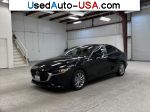 Mazda Mazda3 FWD  used cars market