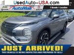 Mitsubishi Outlander SEL  used cars market