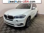 BMW X5 xDrive35i  used cars market