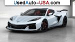 Chevrolet Corvette Z06  used cars market