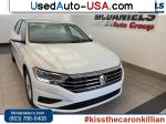 Volkswagen Jetta 1.4T S  used cars market